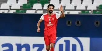 واکنش رسانه عراقی به شکست پرسپولیس در فینال لیگ قهرمانان