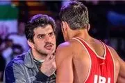 خادم: قهرمانی عجیبی را تجربه کردیم