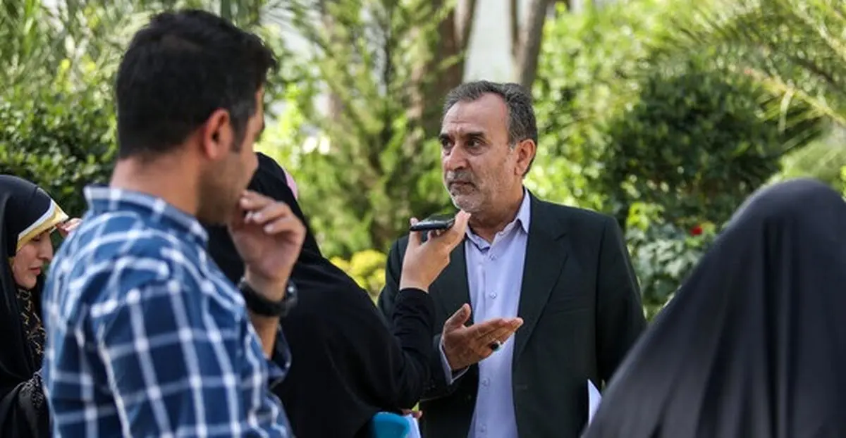 آخرین اخبار درباره شکایت از اسرائیل، ترامپ و علی کریمی