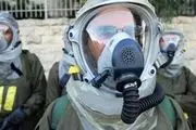 عدم وجود گازهای شیمیایی در دوما به تایید هلال احمر سوریه
