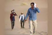 
پنج فیلمنامه‌ام رد شد تا پروانه ساخت گرفتم!