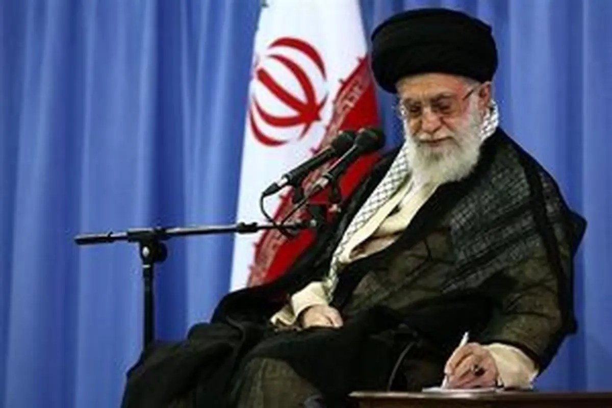 محمد مخبر پست جدید گرفت