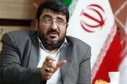 آمریکا تلاش می‌کند جلوی تجارت تسلیحاتی ایران را بگیرد