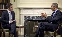 پاسخ اوباما به سوالات ایران‌محور