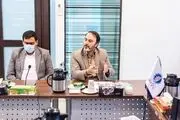 مهدی پیرهادی: شورا از ظرفیت‌های بنیاد ملی نخبگان استفاده می کند