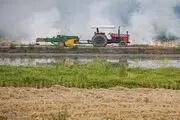 شناسایی ۴۰ هزار مورد تغییر کاربری غیرمجاز اراضی
