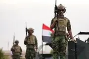 مجوز نیروی هوایی عراق برای انجام حملات هوایی مستقل