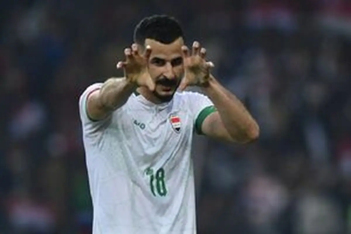 گزینۀ عراقی استقلال با پرسپولیس به توافق رسید