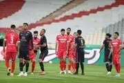 وعده عجیب بازیکن پرسپولیس را راهی نساجی کرد!
