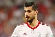 استوری جنجالی سعید عزت اللهی چه بود؟