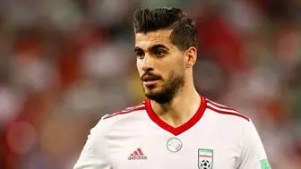عزت‌اللهی: ثابت شد چرا بحرین و عراق از فوتبال ایران می ترسند
