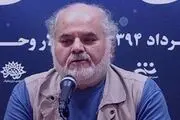 قمیشی:چرا مسئولین فرهنگی امثال کاسه‌ساز را تا زنده‌اند ارج نمی‌نهند؟