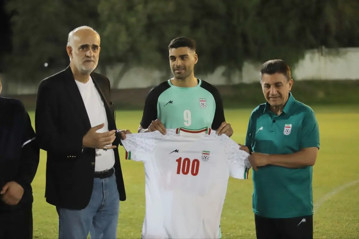 ۴ لحظه فراموش‌نشدنی از مهدی طارمی که تاریخ فوتبال ایران را تغییر داد