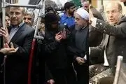  شهردار بعدی کیست؟/میزان کارآمدی قالیباف