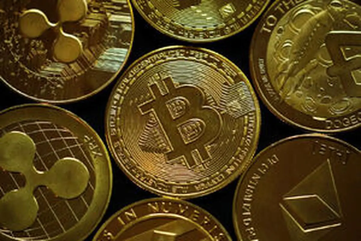 قیمت ارزهای دیجیتال امروز شنبه ۴ فروردین ۱۴۰۳ + جدول