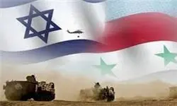 اسرائیل نباید خودش را درگیر سوریه کند/باید مواظب ایران باشیم