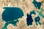 مذاکره با افغانستان درباره دریاچه هامون