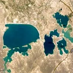 مذاکره با افغانستان درباره دریاچه هامون