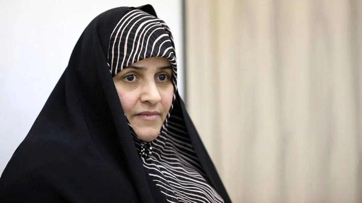 نقد جدی به جمیله علم الهدی درباره بانوی اول ایران