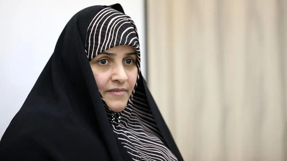 نقد جدی به جمیله علم الهدی درباره بانوی اول ایران