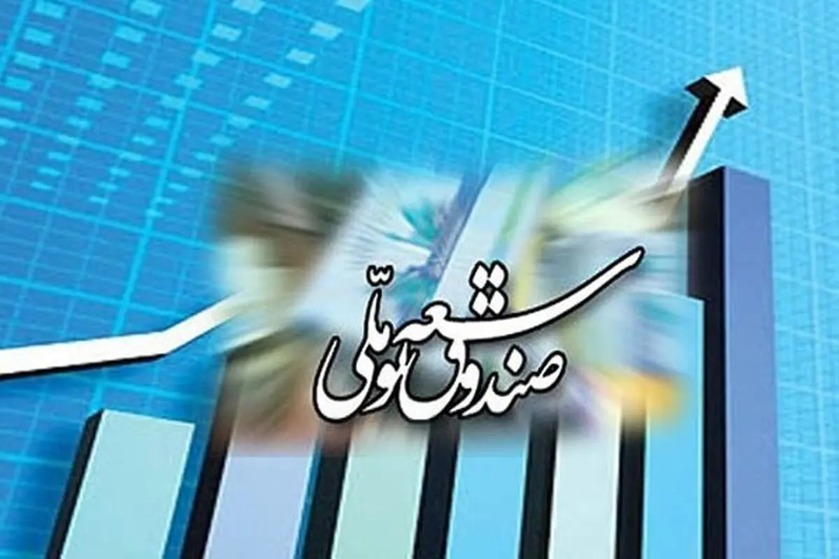 دولت عملا صندوق توسعه ملی را خالی کرده است