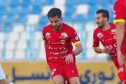 پایان همکاری پوریا سرآبادانی و فولاد خوزستان