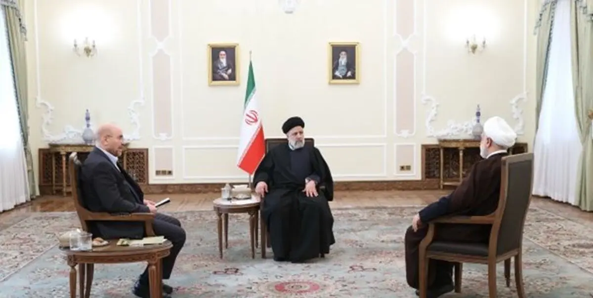 جزئیات جلسه مهم سران قوا به میزبانی رئیسی