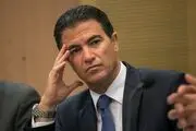 دیدار رئیس سابق موساد با مخالفان نتانیاهو