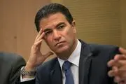 دیدار رئیس سابق موساد با مخالفان نتانیاهو