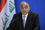 شب شهادت سردار سلیمانی از زبان نخست وزیر سابق عراق+ جزئیات