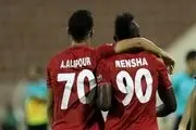 عصبانیت برانکو از دست 2 بازیکن پرسپولیس! 
