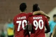 عصبانیت برانکو از دست 2 بازیکن پرسپولیس! 