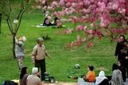 سیزده بدر ۱۴۰۴ چند شنبه است؟