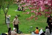 سیزده بدر ۱۴۰۴ چند شنبه است؟