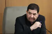 دستور مهم اربعینی محمد مخبر
