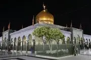 ظرفیت کاروان‌های سوریه تا پایان خرداد تکمیل شد
