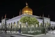 ظرفیت کاروان‌های سوریه تا پایان خرداد تکمیل شد
