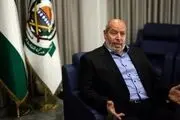 شهادت فرد شماره ۲ القسام تائید شد