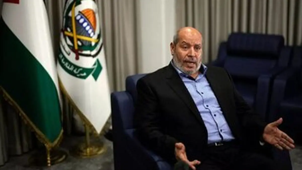 شهادت فرد شماره ۲ القسام تائید شد