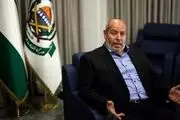 شهادت فرد شماره ۲ القسام تائید شد