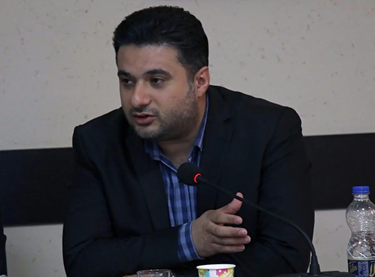 تشریح برنامه های بنیاد علوی برای ساخت قلعه گنج