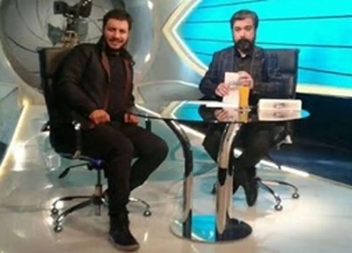آقای بازیگر: زیر سایه عطاران یا گلزار قرار نمی‌گیرم 