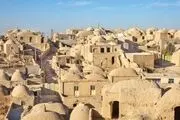  قلعه‌ای در اردبیل که به زودی نابود می‌شود!/ عکس