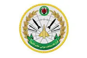 امدادرسانی نیروی پدافند هوایی به سیل‌زدگان کنارک
