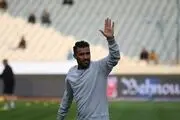 انتقاد تند میداوودی از عملکرد فکری+ عکس