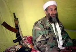 زندگی بن لادن فیلم می شود