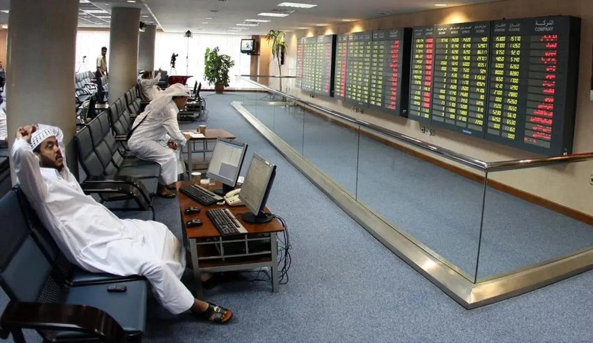 دولت قطر درگیر کسری بودجه میلیاردی