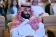 خبرنگار اسرائیلی که به مکه رفته بود، با بن سلمان هماهنگ بود