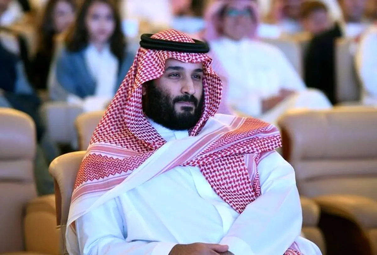 خبرنگار اسرائیلی که به مکه رفته بود، با بن سلمان هماهنگ بود