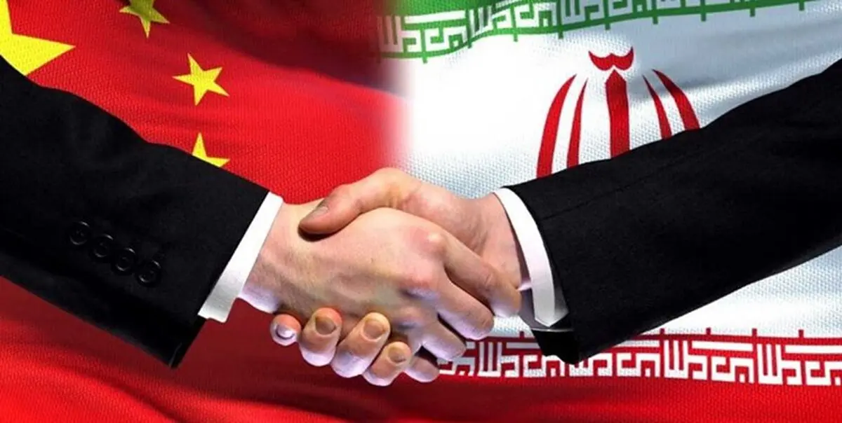 10 سال متوالی است که بزرگترین شریک تجاری ایران بوده‌ایم